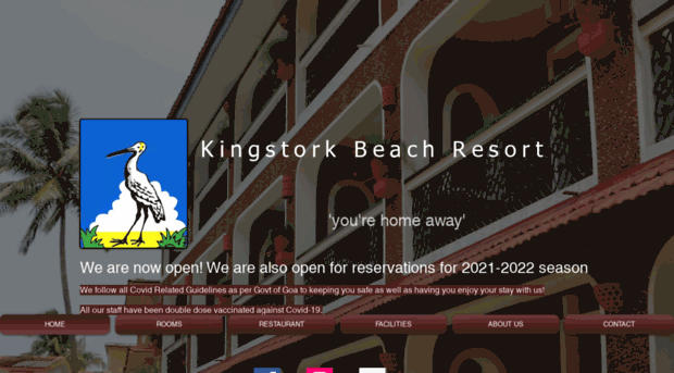 kingstork.com