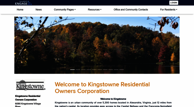 kingstowne.org