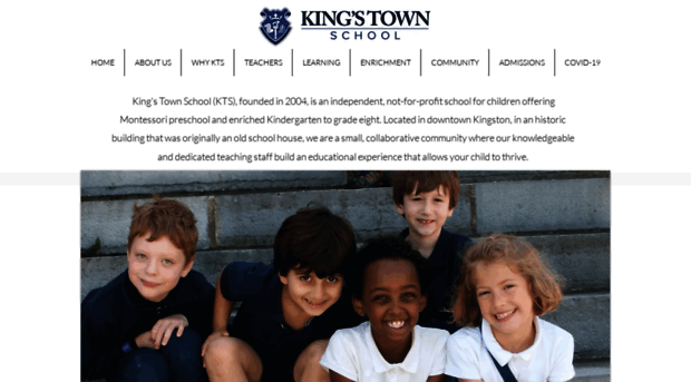 kingstownschool.ca