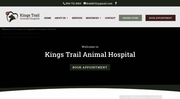 kingstrailanimalhospital.com