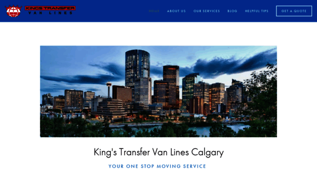 kingstransfer.ca