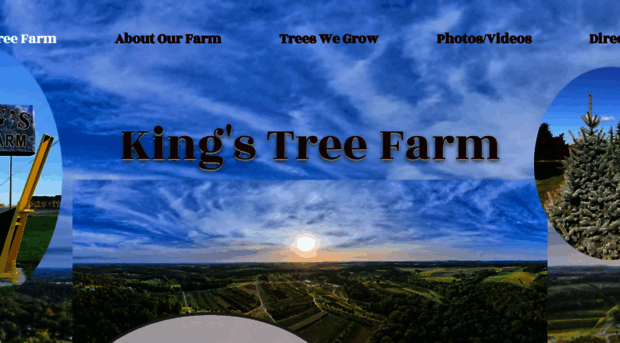 kingstreefarm.com