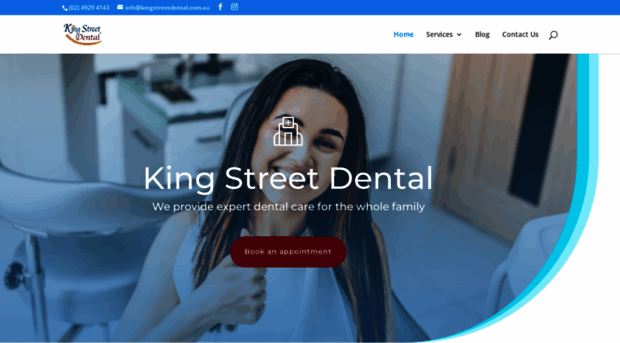 kingstreetdental.com.au