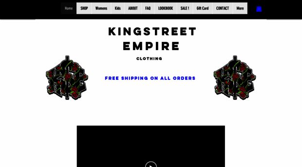 kingstreetempire.com