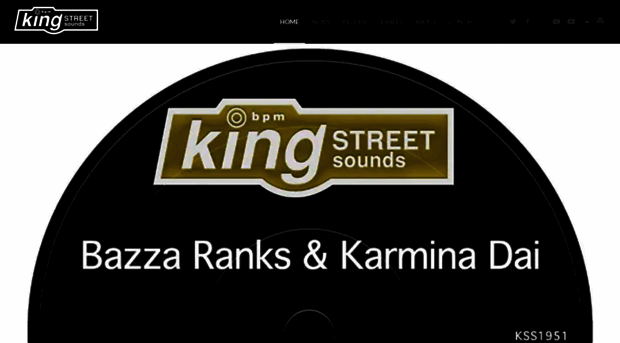 kingstreetsounds.com