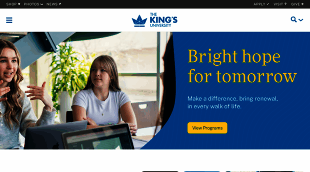 kingsu.ca