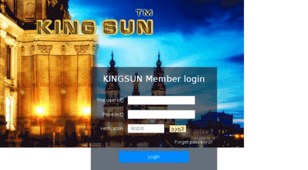 kingsun-russia.com