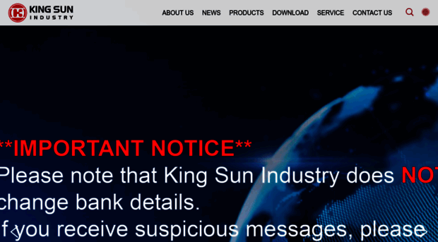 kingsunct.com