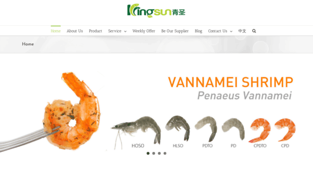 kingsunfoods.com