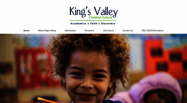 kingsvalley.org