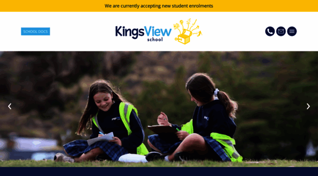 kingsview.school.nz