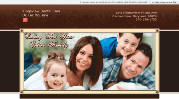 kingsviewdental.com