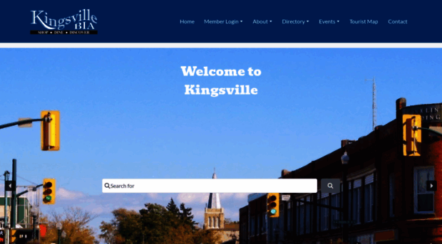 kingsvillebia.com