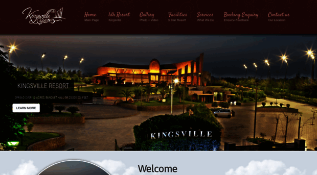 kingsvilleresorts.com