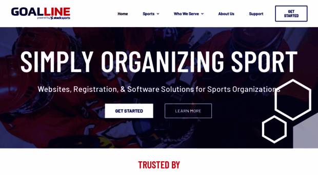 kingsvolleyballclub.com