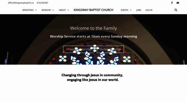 kingswaybaptist.ca