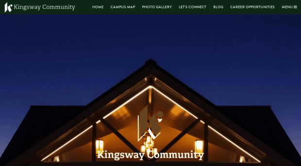 kingswaycommunity.com