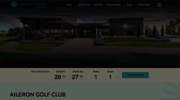 kingswaycountryclub.com