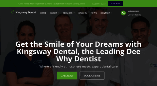 kingswaydental.com.au