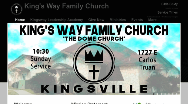 kingswayfamilychurch.org