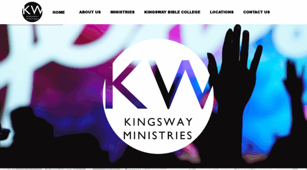 kingswayministries.co.za