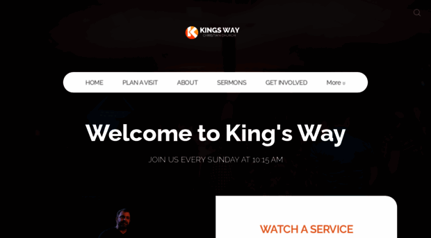 kingswaymo.com