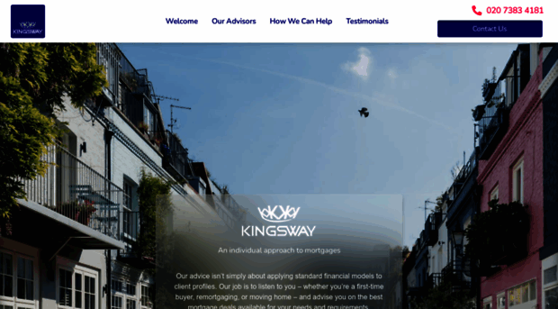 kingswaymortgages.co.uk