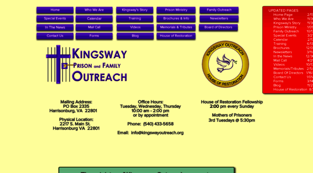 kingswayoutreach.org