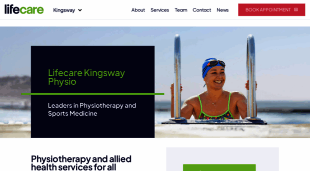 kingswayphysiotherapy.com.au