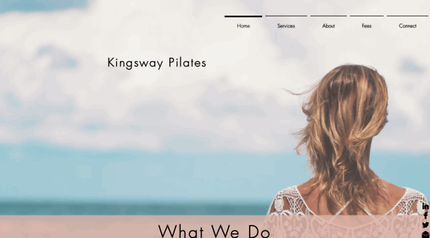 kingswaypilates.com