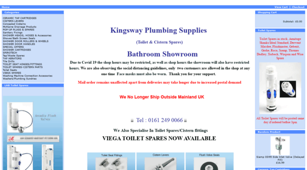 kingswayplumbing.co.uk