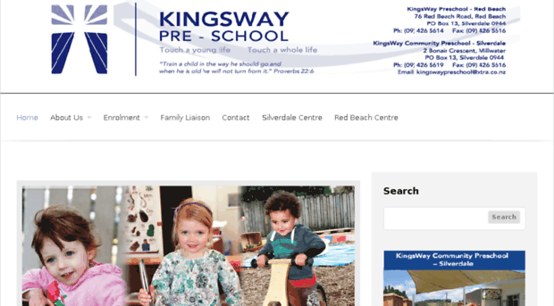 kingswaypreschool.school.nz