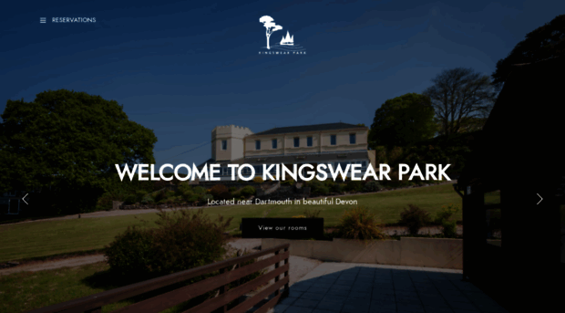 kingswear-park.co.uk