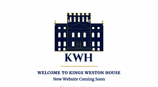 kingswestonhouse.co.uk