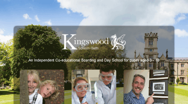 kingswood.bath.sch.uk