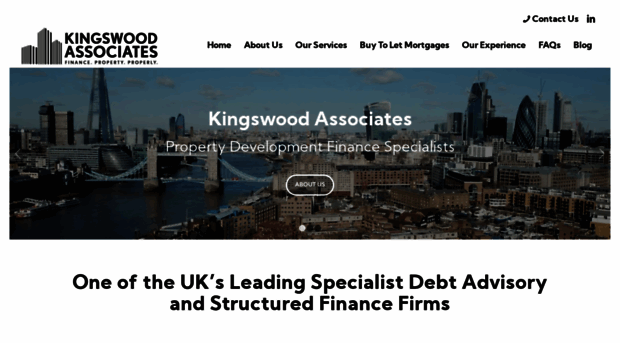 kingswoodassociates.co.uk