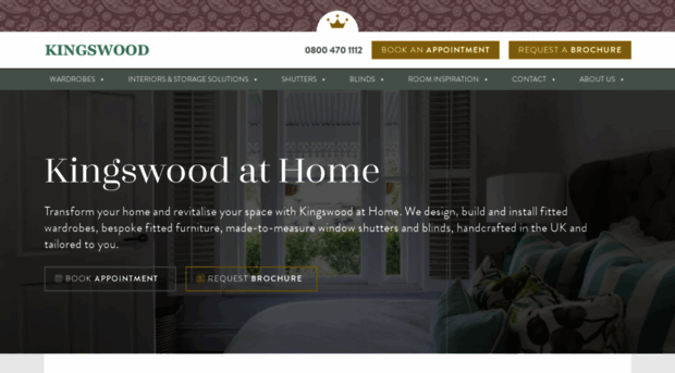 kingswoodathome.co.uk