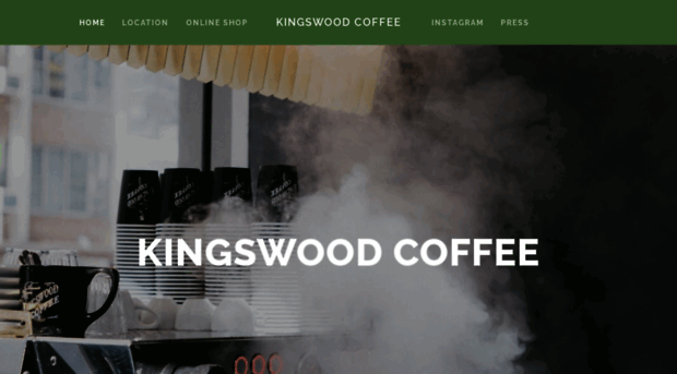 kingswoodcoffee.online