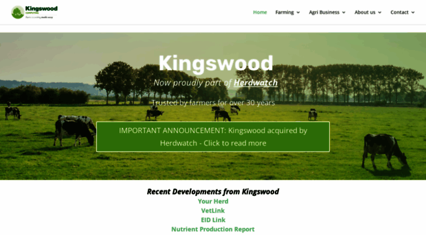 kingswoodcomputing.com