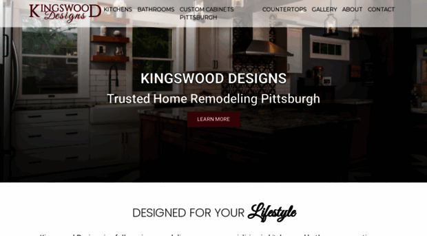 kingswooddesigns.com