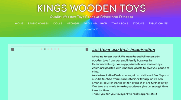 kingswoodentoys.co.za