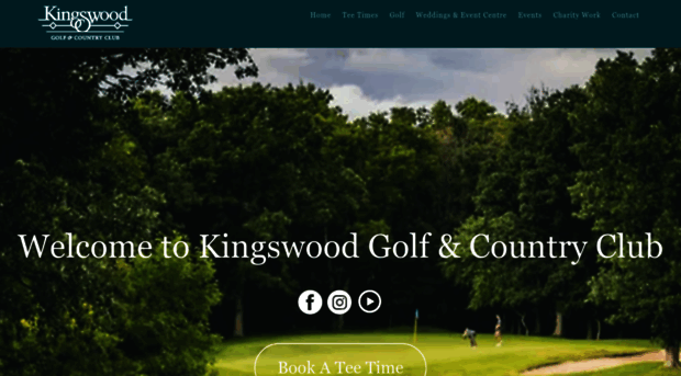 kingswoodgolf.ca