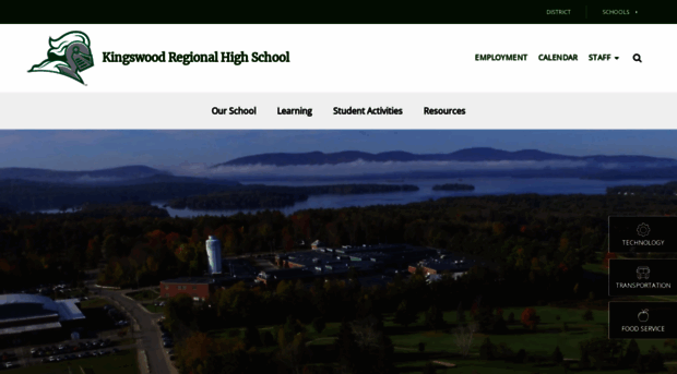 kingswoodhighschool.org