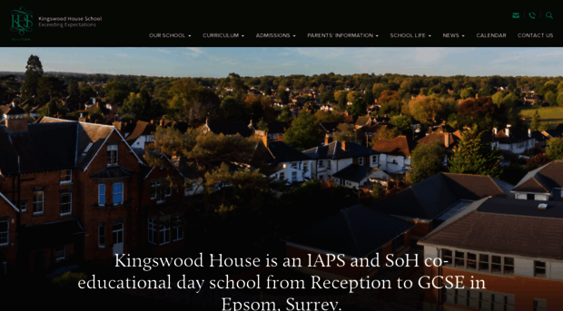 kingswoodhouse.org