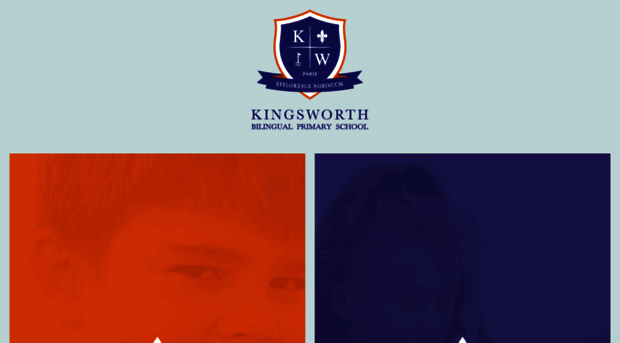 kingsworthprimary.fr