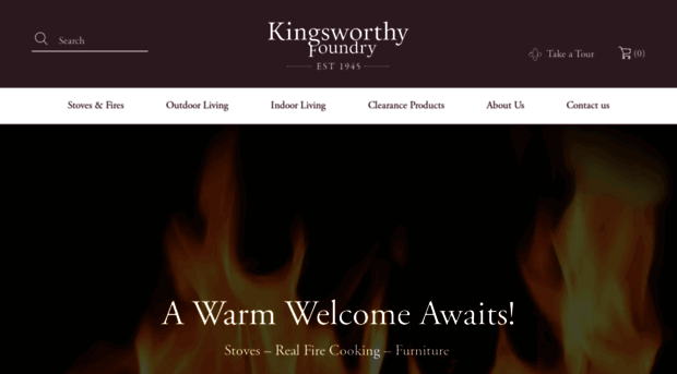 kingsworthyfoundry.co.uk