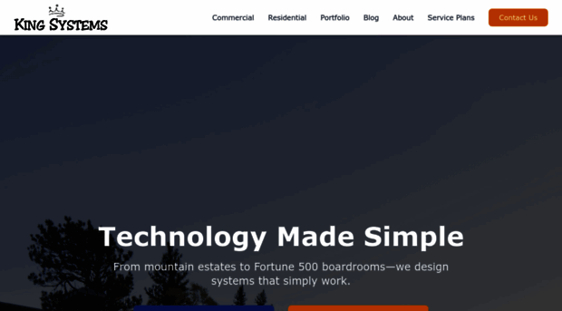 kingsystemsllc.com