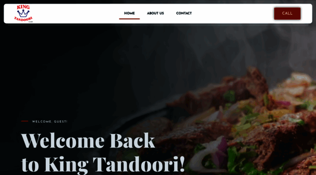 kingtandoori.ca