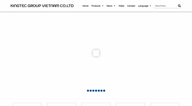 kingtecgroup.com.vn