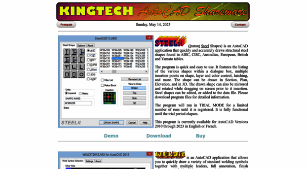 kingtech.ca